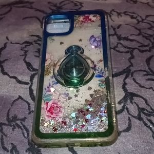 Sparkly, phone case